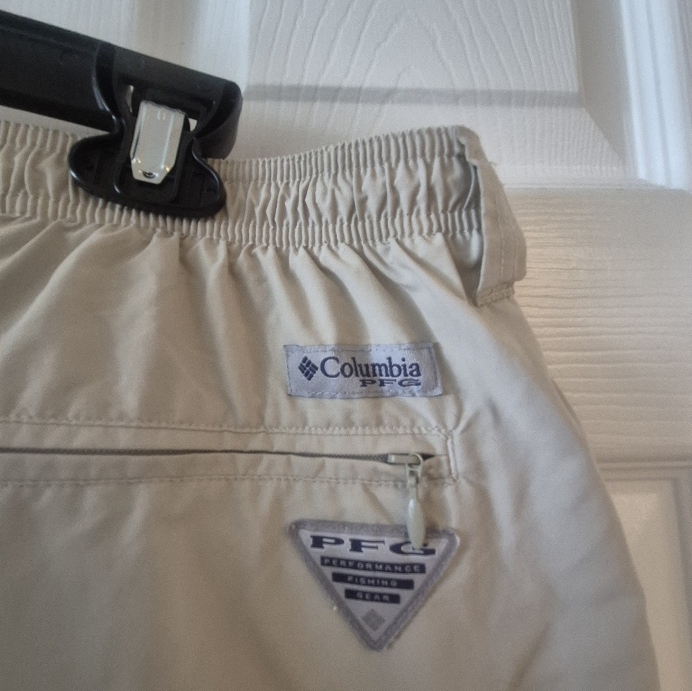 Columbia Men's Shorts XL